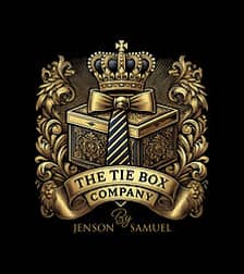 The Tie Box Company logo