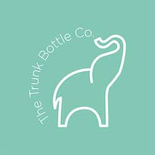 The Trunk Bottle Co. logo