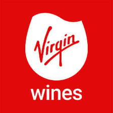 Virgin Wines logo