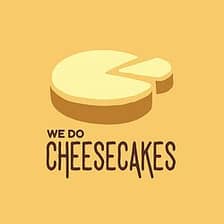 We Do Cheesecakes logo