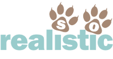 SoRealistic logo