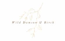 Wild Damson & Birch logo