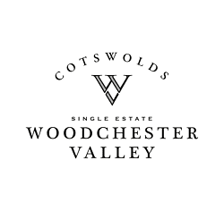 Woodchester Valley Vineyard logo
