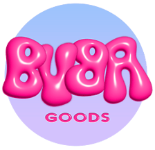 Buba Goods logo